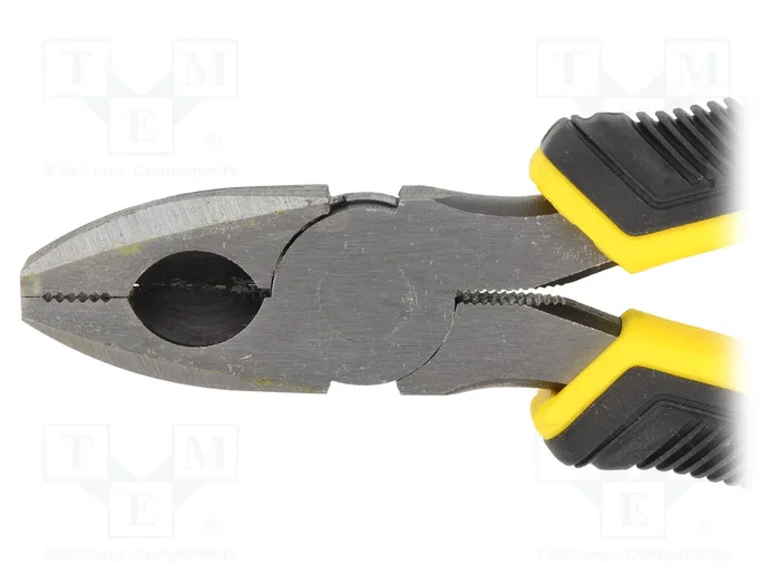 STANLEY Alicates Universales CONTROL-GRIP™ STHT0-74454