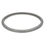MAGEFESA Junta de Silicona de 22 cm para Ollas Practika Plus 5, Athenas 5, Favorit 5, Dynamic 5 y DB5