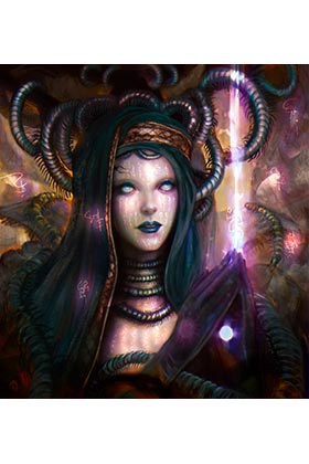 Regnum Ex Nihilo. Codex Empyrea