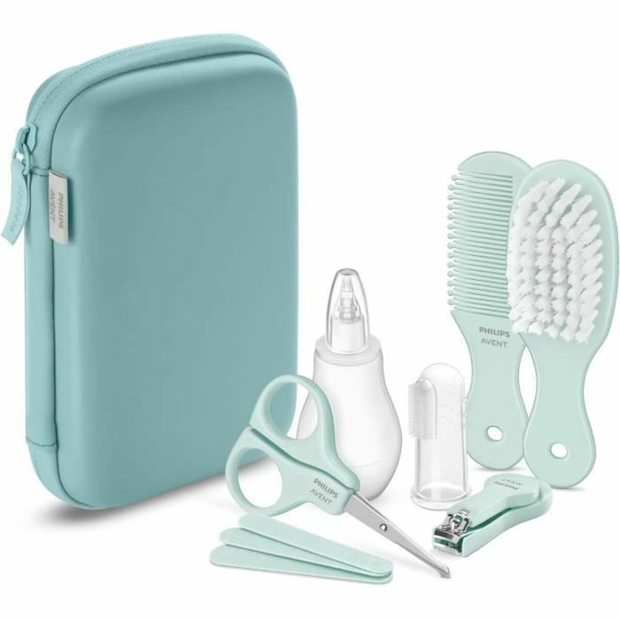 Philips Avent Kit de cuidado para bebés Philips Avent Kit de cuidado para bebés