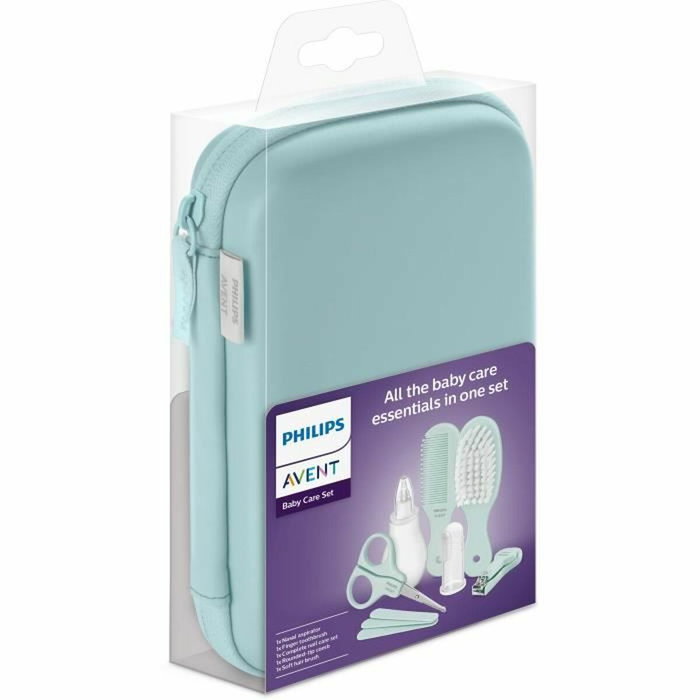 Philips Avent Kit de cuidado para bebés Philips Avent Kit de cuidado para bebés