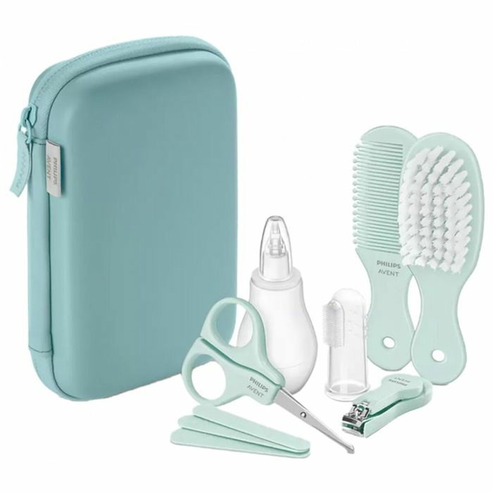 Philips Avent Kit de cuidado para bebés Philips Avent Kit de cuidado para bebés