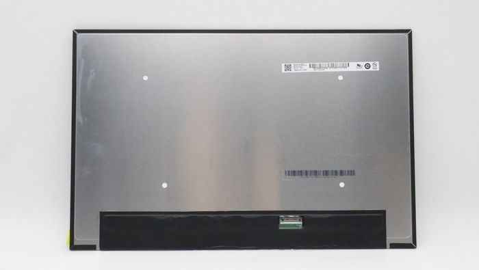 Lenovo Panel de pantalla de 16 pulgadas WUXGA IPS 1920x1200 antirreflejos
