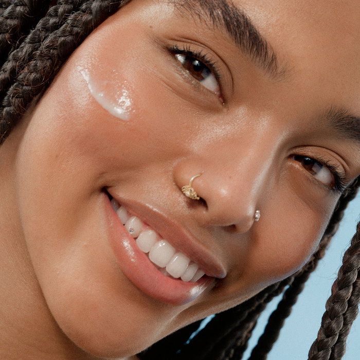 Origins YOUTHTOPIA Tónico Exfoliante 100 ml - Peeling Facial con Células Madre de Manzana para Reducir Poros y Mejorar Textura