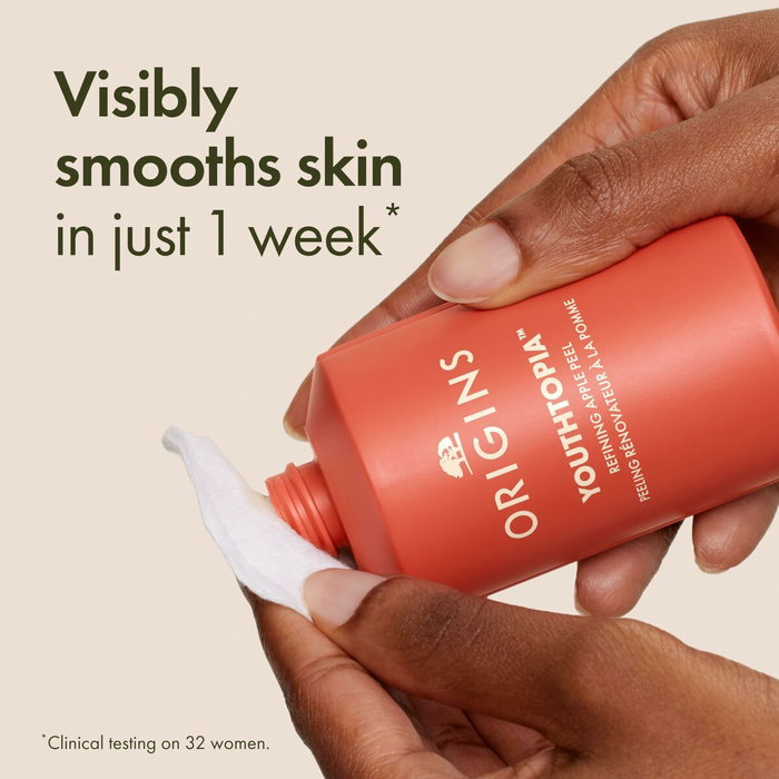 Origins YOUTHTOPIA Tónico Exfoliante 100 ml