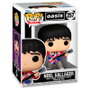 Oasis POP! Rocks Vinyl Figura Noel Gallagher 9 cm