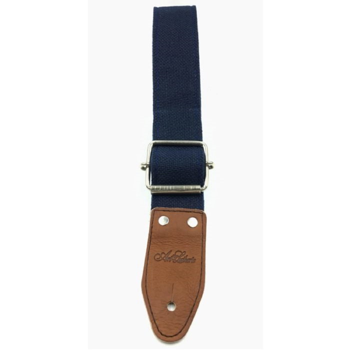 A&L Outlaw Blue Correa de guitarra A&L Outlaw Blue Correa de guitarra