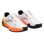 Zapatillas de Padel para Adultos Joma Sport Open 2516 Blanco