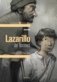 Lazarillo de Tormes, Anónimo - Anaya
