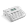Brother PT-D410 Rotuladora electrónica de sobremesa con conexión a PC