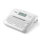 Brother PT-D410 Rotuladora electrónica de sobremesa con conexión a PC