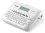 Brother PT-D410 Rotuladora electrónica de sobremesa con conexión a PC