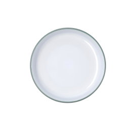 Luminarc Plato Hondo Cerámico Bodo Verde 19x5 cm