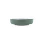 Luminarc Plato Hondo Cerámico Bodo Verde 19x5 cm