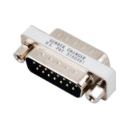 EFB Elektronik Acoplador de red DB-15 (M)