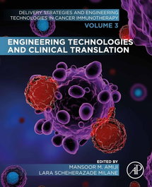 Engineering technologies and clinical translation, AA.VV. - ACADEMIC PRESS