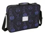 Safta Cartera extraescolares Spider-Man Attack 38x28x6cm