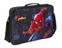 Safta Cartera extraescolares Spider-Man Attack 38x28x6cm
