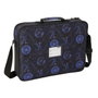 Safta Cartera extraescolares Spider-Man Attack 38x28x6cm