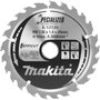 Makita E-12120 EFFICUT Hoja de Sierra Circular 136x20x25Z
