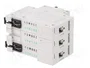 EATON ELECTRIC FAZ-B20/3 Interruptor Magnetotérmico 20A 3 Polos