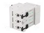 EATON ELECTRIC FAZ-B20/3 Interruptor Magnetotérmico 20A 3 Polos