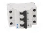 EATON ELECTRIC FAZ-B20/3 Interruptor Magnetotérmico 20A 3 Polos