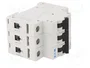 EATON ELECTRIC FAZ-B20/3 Interruptor Magnetotérmico 20A 3 Polos