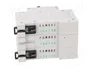EATON ELECTRIC FAZ-B20/3 Interruptor Magnetotérmico 20A 3 Polos