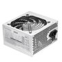 Mars Gaming MPIII650W 650W Blanco