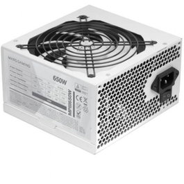 Mars Gaming MPIII650W 650W Blanco