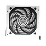 Mars Gaming MPIII650W 650W ATX Blanca