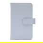 Fujifilm 4177086 Instax Mini 12 Álbum, Blanco, 108 Hojas, 62 x 46 mm
