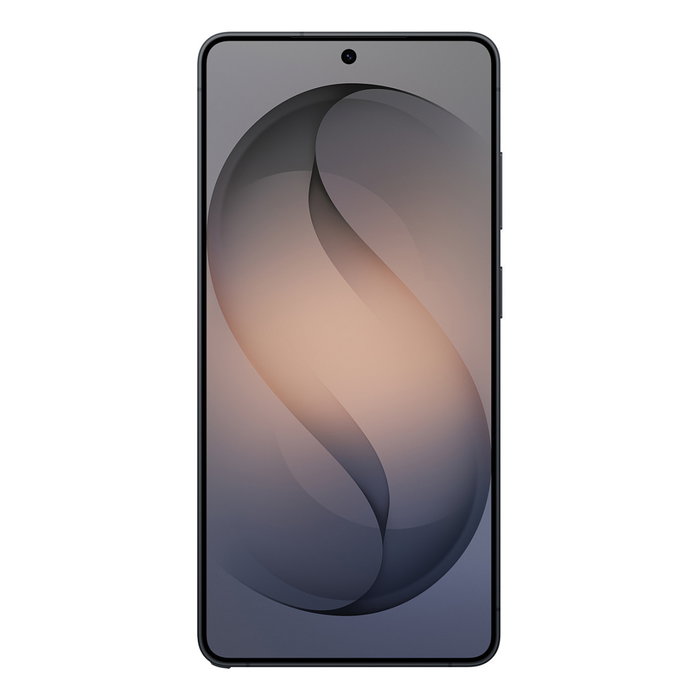 Samsung Galaxy S26 Ultra Smartphone Negro, 6.9" Dynamic AMOLED 2X 120Hz, 256GB 12GB RAM, Snapdragon 8 Elite Gen 5, 200MP Cámara, Android 16, 5G, 5000mAh, Resistente IP68