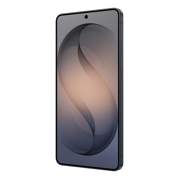 Samsung Galaxy S26 Ultra Smartphone Negro, 6.9" Dynamic AMOLED 2X 120Hz, 256GB 12GB RAM, Snapdragon 8 Elite Gen 5, 200MP Cámara, Android 16, 5G, 5000mAh, Resistente IP68