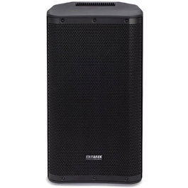 Aiwa Altavoz Activo APRO-12 Negro 250W RMS Biamplificado DSP Bluetooth 12 Pulgadas
