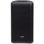 Aiwa Altavoz Activo APRO-12 Negro 250W RMS Biamplificado DSP Bluetooth 12 Pulgadas