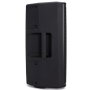 Aiwa Altavoz Activo APRO-12 Negro 250W RMS Biamplificado DSP Bluetooth 12 Pulgadas