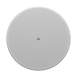 Yamaha VC8NW Altavoz de techo de 2 vías Blanco