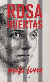 Edelvives, Mala Luna, Rosa Huertas - Edelvives