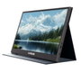 Nilox NXMP15FHD11 Monitor Portátil 15,6 pulg FHD IPS 60Hz
