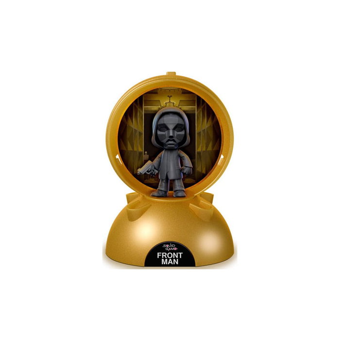 Squid Game Huchas Capsule Surtido (6)