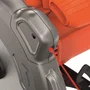Black & Decker Sierra Circular CS1250LK 1250W 66mm con Láser, Guía Paralela y Estuche de Transporte