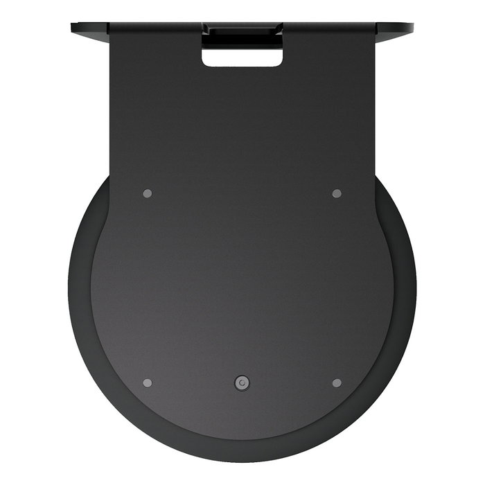 Logitech 952-000223 Kit de montaje Negro