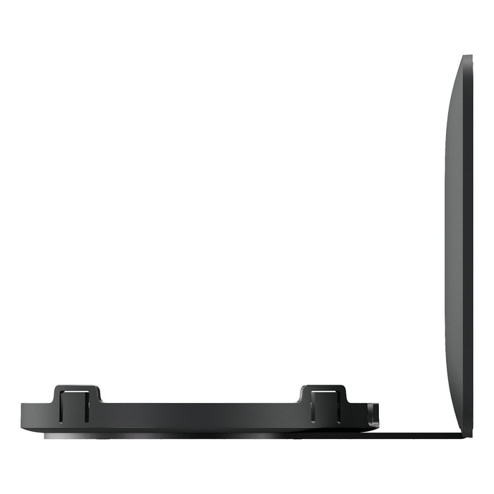 Logitech 952-000223 Kit de montaje Negro