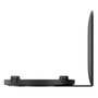 Logitech 952-000223 Kit de montaje Negro