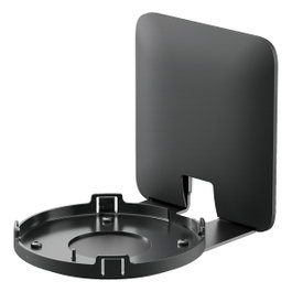 Logitech 952-000223 Kit de montaje Negro