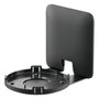 Logitech 952-000223 Kit de montaje Negro