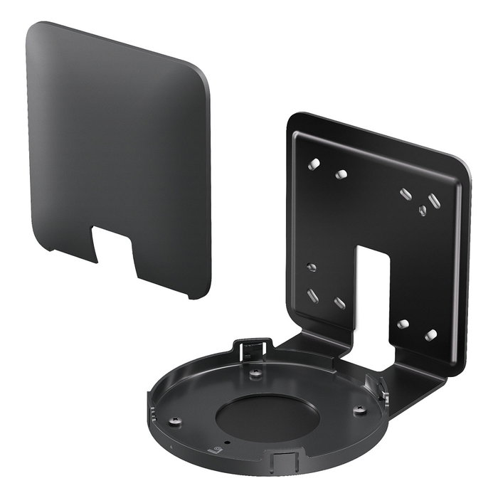 Logitech 952-000223 Kit de montaje Negro