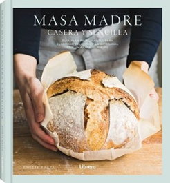 MASA MADRE, Emilie Raffa - LIBRERO